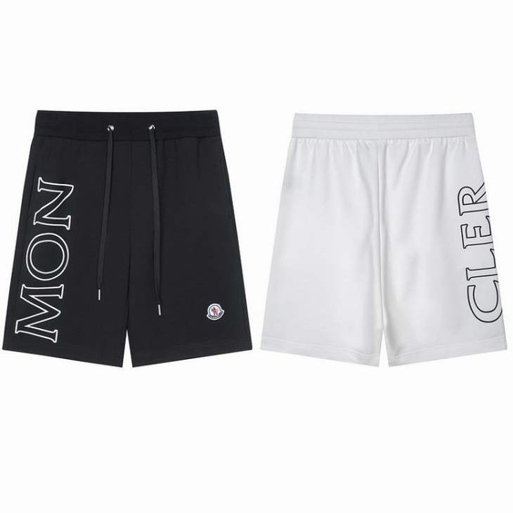 Picture of Moncler Short Pants _SKUMonclerM-XXL67318787